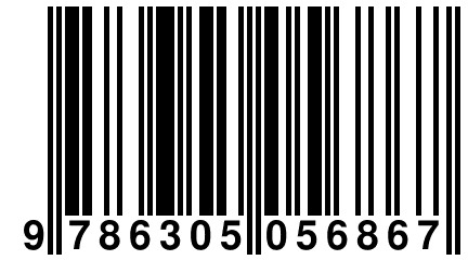 9 786305 056867