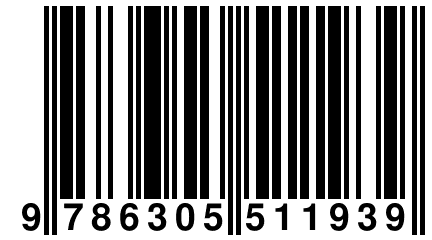 9 786305 511939