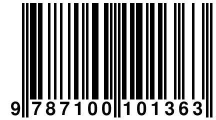 9 787100 101363