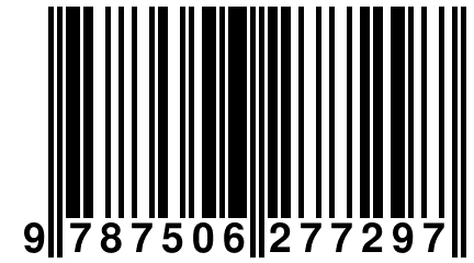 9 787506 277297