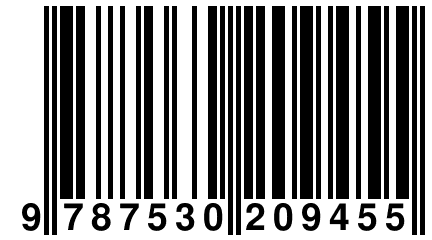 9 787530 209455