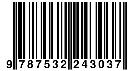 9 787532 243037