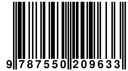 9 787550 209633