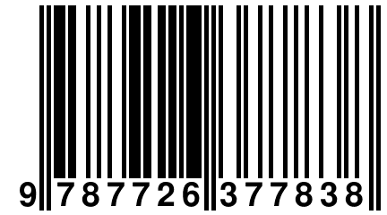 9 787726 377838