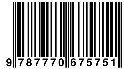 9 787770 675751