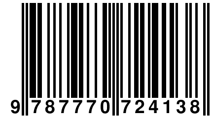 9 787770 724138