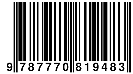 9 787770 819483