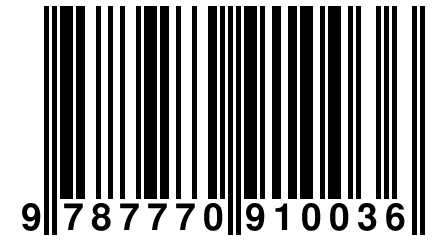 9 787770 910036