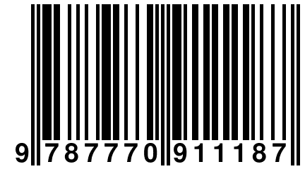 9 787770 911187