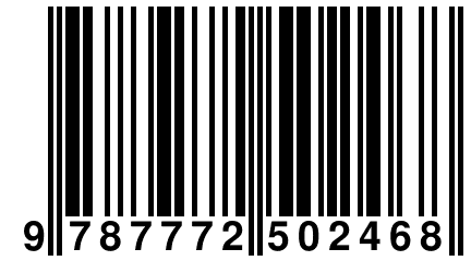 9 787772 502468