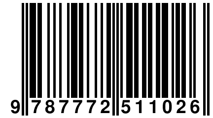 9 787772 511026