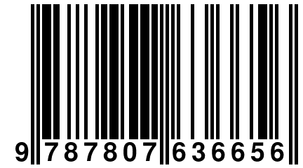 9 787807 636656