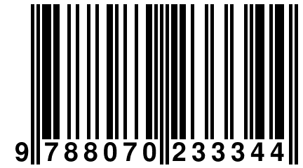 9 788070 233344