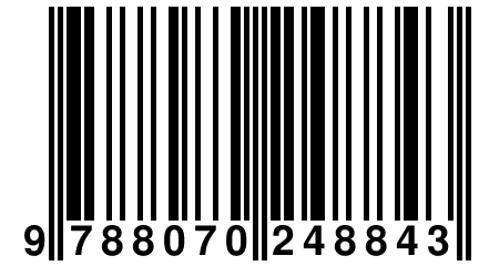 9 788070 248843