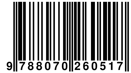 9 788070 260517