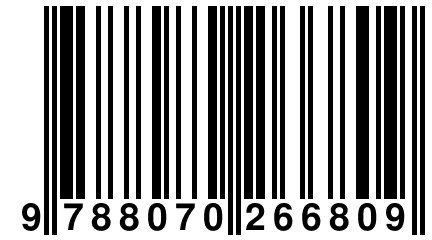 9 788070 266809