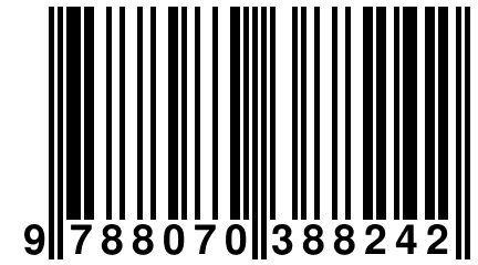 9 788070 388242