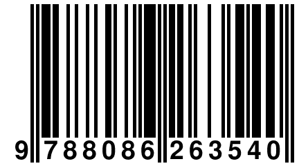 9 788086 263540