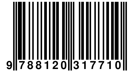 9 788120 317710