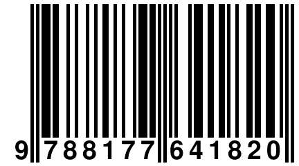 9 788177 641820