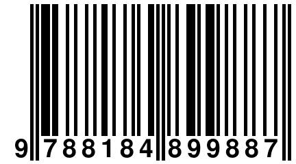 9 788184 899887