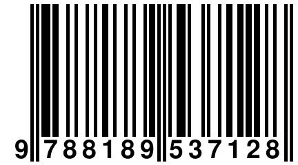 9 788189 537128