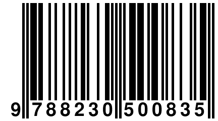 9 788230 500835