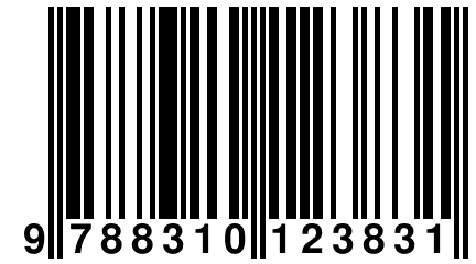 9 788310 123831