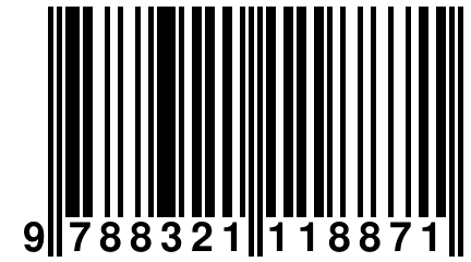 9 788321 118871