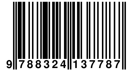 9 788324 137787