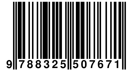 9 788325 507671