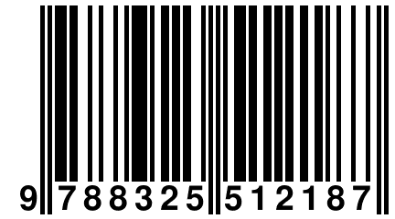 9 788325 512187