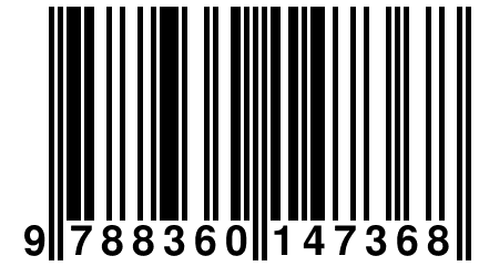 9 788360 147368