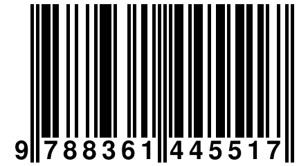 9 788361 445517