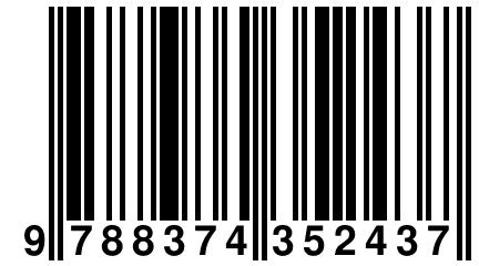 9 788374 352437