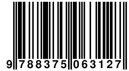 9 788375 063127