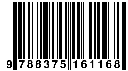 9 788375 161168