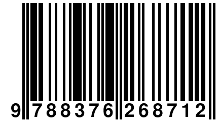 9 788376 268712