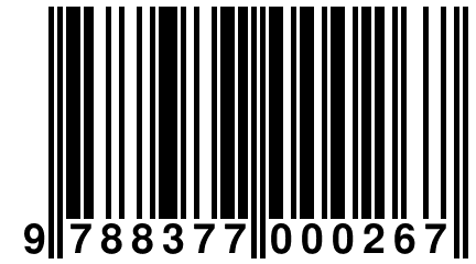 9 788377 000267