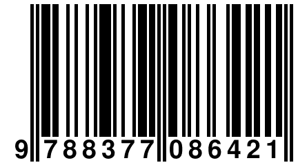 9 788377 086421