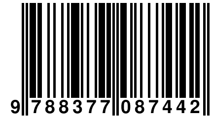 9 788377 087442