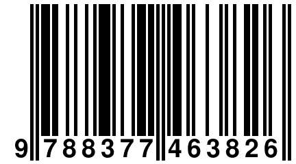 9 788377 463826