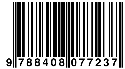 9 788408 077237