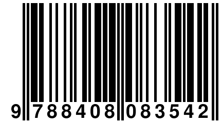 9 788408 083542