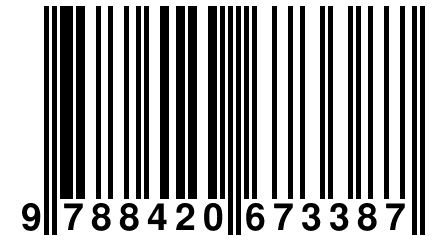 9 788420 673387