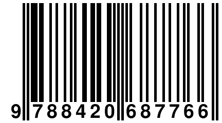 9 788420 687766