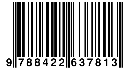 9 788422 637813