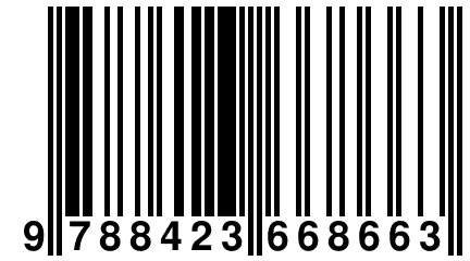 9 788423 668663