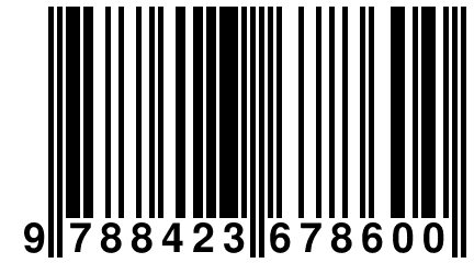 9 788423 678600