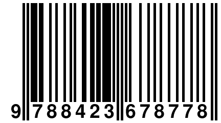 9 788423 678778